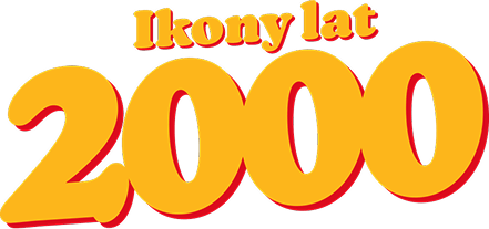 Ikony lat 2000