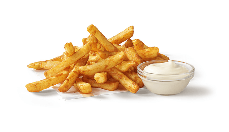Urban Fries