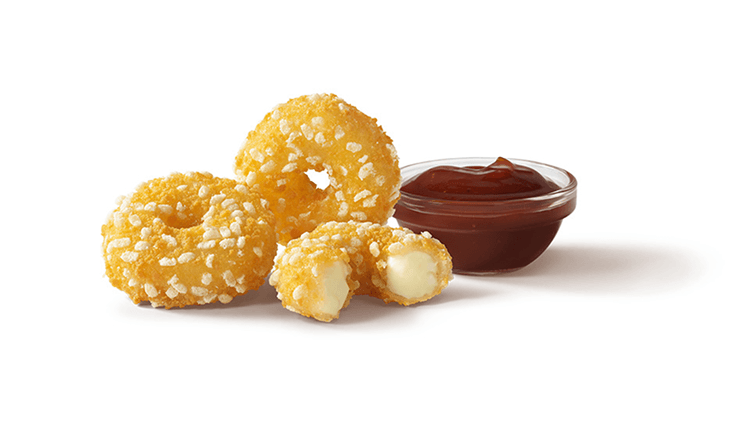 Gouda Donuts