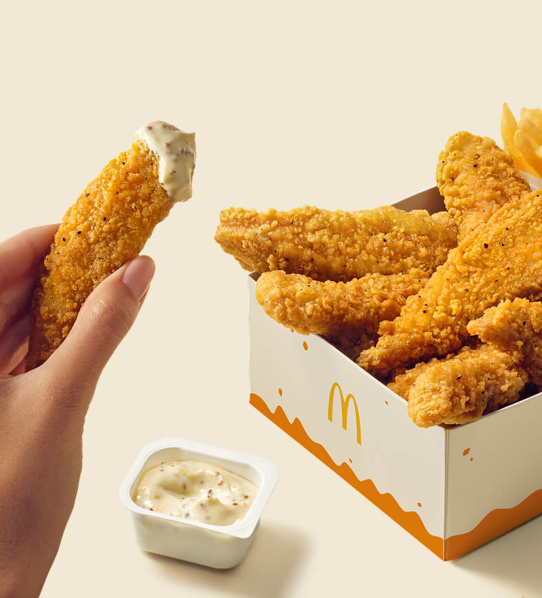 Chicken Box