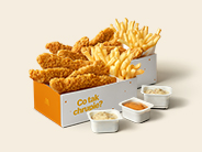 McCrispy® Strips 12 szt.