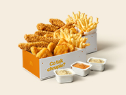 McCrispy® Strips 6 szt.