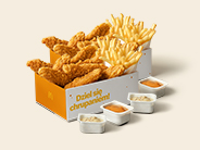 McCrispy® Strips 16  szt.