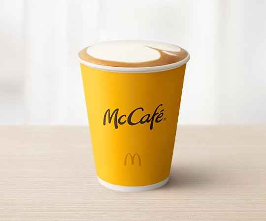 McDonald's Menu: burgery, śniadania, zestawy, napoje | McDonald's®