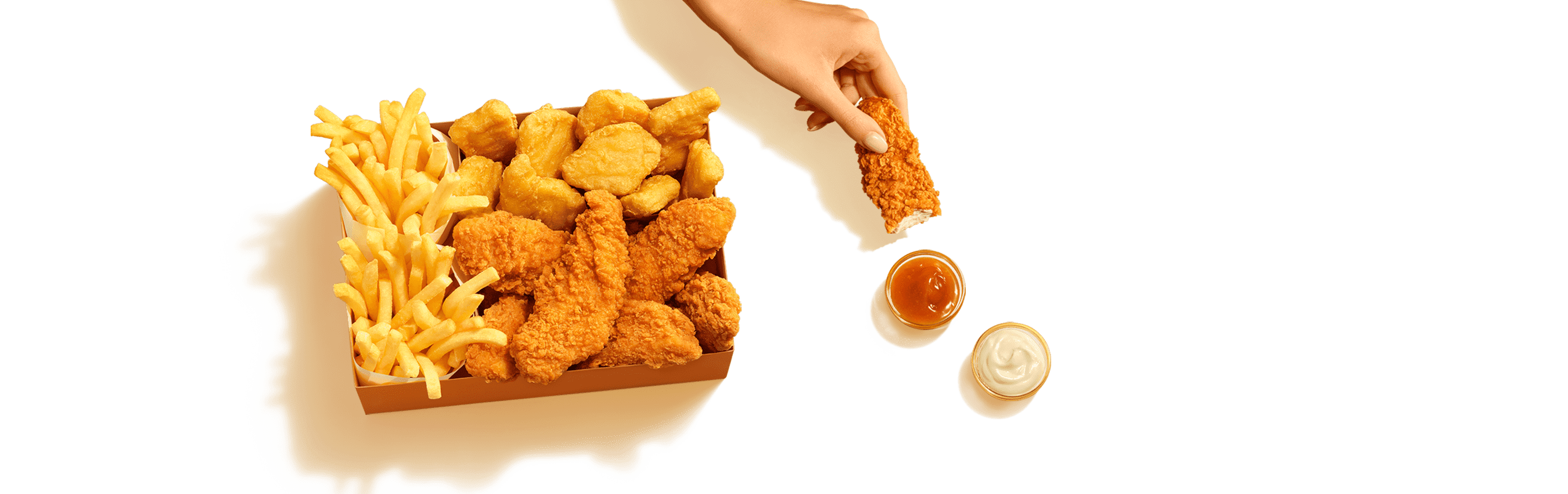 Chicken Box