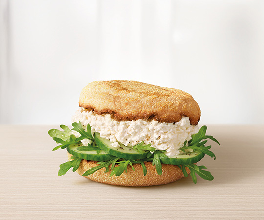 McMuffin® Twarożek <br />i Ogórek