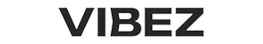 Logo portalu vibez