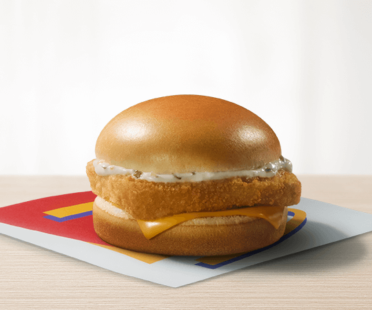 Filet-O-Fish®