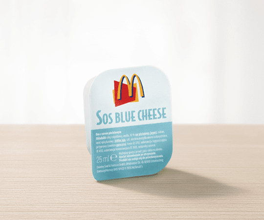 Sos Blue Cheese
