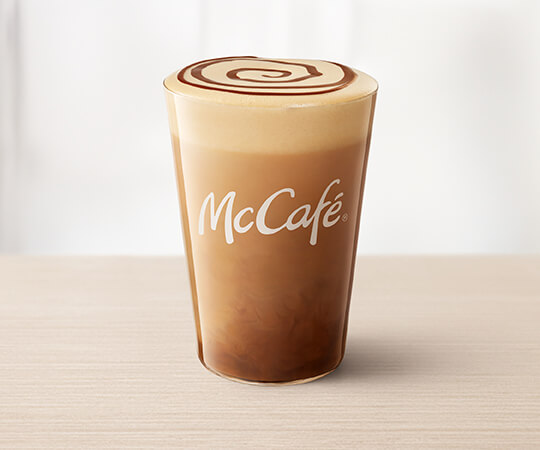 Choco Latte Macchiato