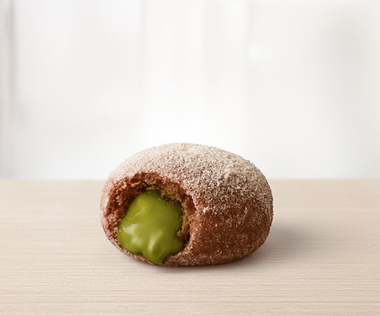 McPops® pistacjowy