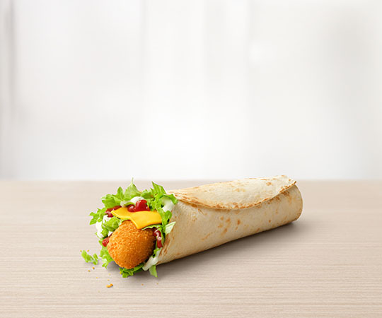 Snack Wrap