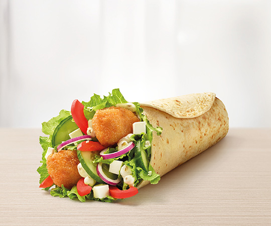 McWrap® Tzatziki