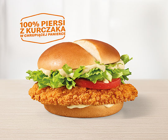 McCrispy®